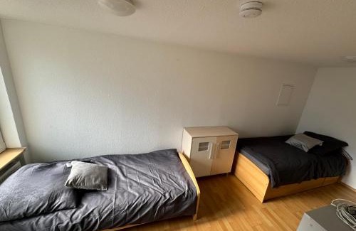 Bueckeburg Apartamento | Bückeburg schön haus