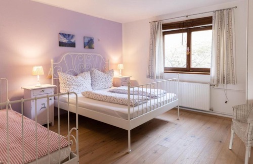 Muhldorf Apartamento | Bühlhäusl