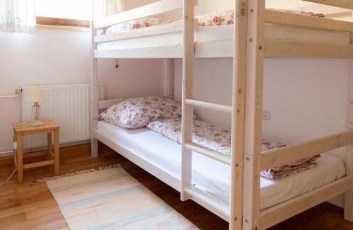 Muhldorf Apartamento | Bühlhäusl