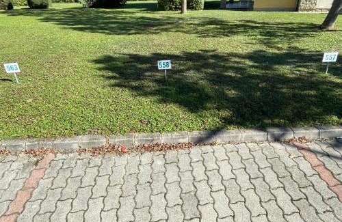 Bukfurdo Apartamento | Büki Villa Park Apartman