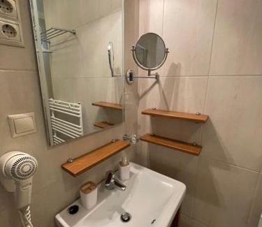 Bukfurdo Apartamento | Büki Villa Park Apartman