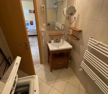 Bukfurdo Apartamento | Büki Villa Park Apartman