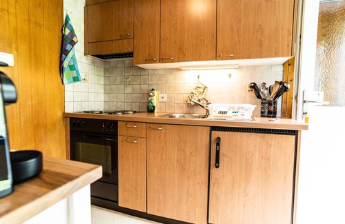 Riederalp Apartamento | Bürcher Haus 1. OG Süd-Ost by Interhome
