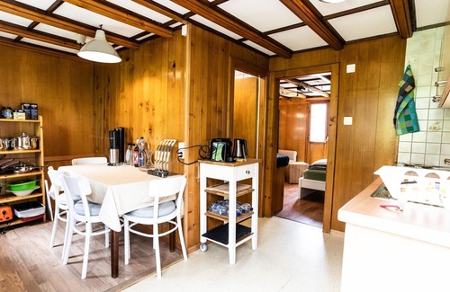 Riederalp Apartamento | Bürcher Haus 1. OG Süd-Ost by Interhome