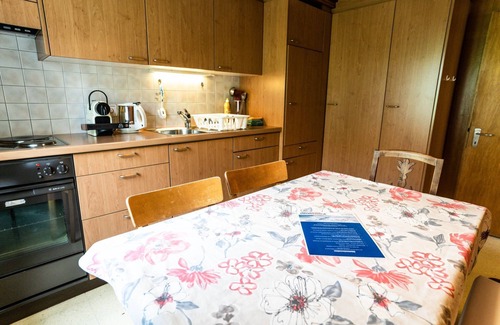 Riederalp Apartamento | Bürcher Haus 1. OG Süd-West by Interhome