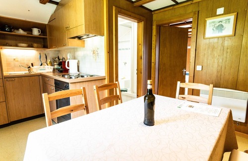 Riederalp Apartamento | Bürcher Haus 2. OG Süd by Interhome