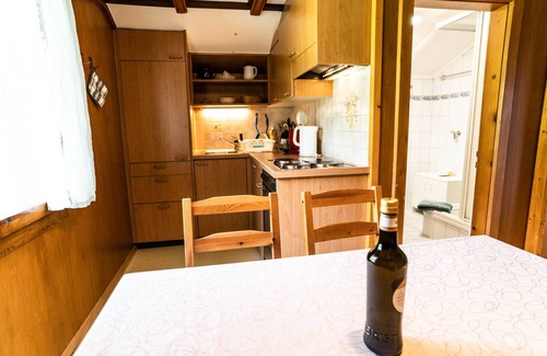 Riederalp Apartamento | Bürcher Haus 2. OG Süd by Interhome