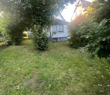 Hoppecke Casa | Bürgermeisterhaus mit Berg- & Waldblick