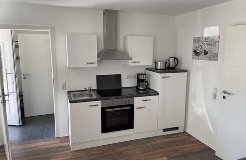 Lindlar Apartamento | Büschem feel-good paradise