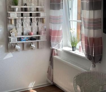 Lindlar Apartamento | Büschem Wohlfühlparadies