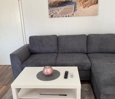 Lindlar Apartamento | Büschem Wohlfühlparadies
