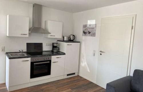 Lindlar Apartamento | Büschem Wohlfühlparadies