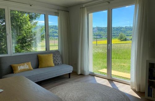 Busingen am Hochrhein Apartamento | Büsingen am Hochrhein Radfahren, Wandern, Natur geniessen