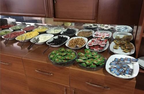 Erzurum City Center Cama Y Desayuno | Büyük Akçay hotel