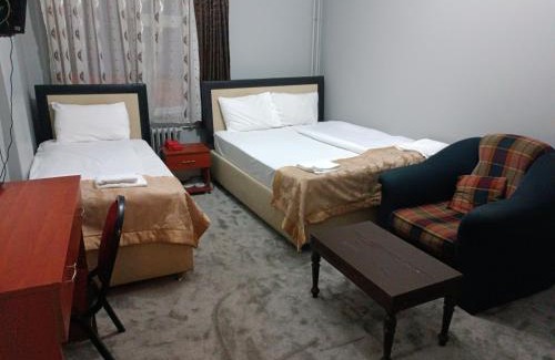 Erzurum City Center Cama Y Desayuno | Büyük Akçay hotel