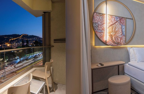 Alanya Hotel | Büyük Hotel