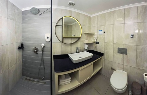 Alanya Hotel | Büyük Hotel
