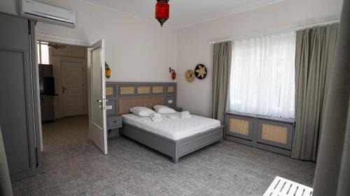 Adalar Apartamento | Büyükada Ece Suit