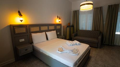 Adalar Apartamento | Büyükada Ece Suit