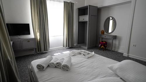 Adalar Apartamento | Büyükada Ece Suit