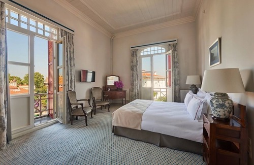 Adalar Hotel | Splendid Palace Hotel