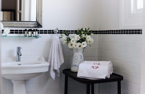 Adalar Hotel | Splendid Palace Hotel