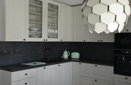 Lucenec Apartamento | Bývanie pri parku, Lučenec