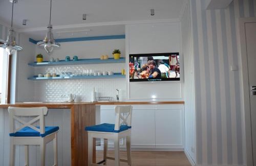 Puck Apartamento | Błękitna Laguna
