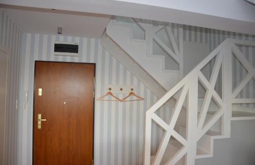 Puck Apartamento | Błękitna Laguna