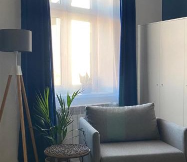 Zywiec Apartamento | Błękitne Studio