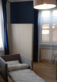 Zywiec Apartamento | Błękitne Studio