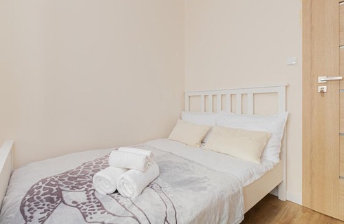 Karlikowo Apartamento | Błonia Sopockie Apartamenty by Renters