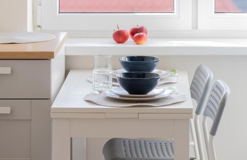 Karlikowo Apartamento | Błonia Sopockie Apartamenty by Renters