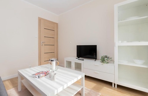 Karlikowo Apartamento | Błonia Sopockie Apartamenty by Renters