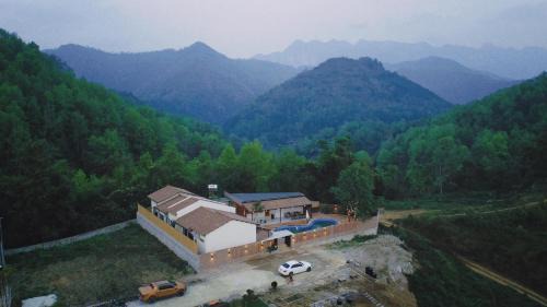 Cao Bang Cabina | Bản Nhỏ - Little Village