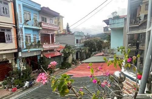 Bac Ha Casa | Bảo Bảo guest houes