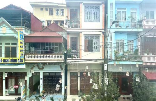 Bac Ha Casa | Bảo Bảo guest houes