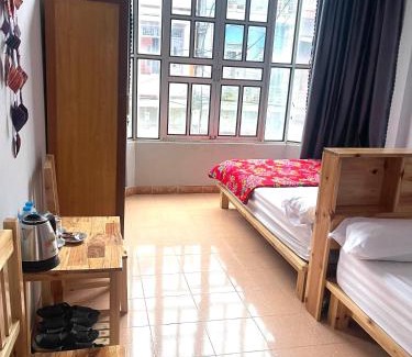 Bac Ha Casa | Bảo Bảo guest houes