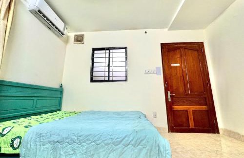 Tan Phu District Apartamento | Bảo Minh