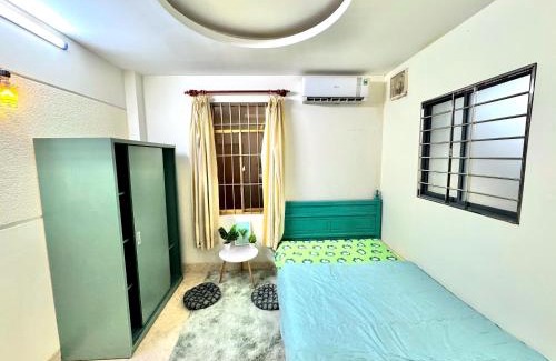 Tan Phu District Apartamento | Bảo Minh