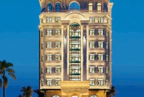 Moc Chau Hotel | Bảo Nhi Mộc Châu Paradise