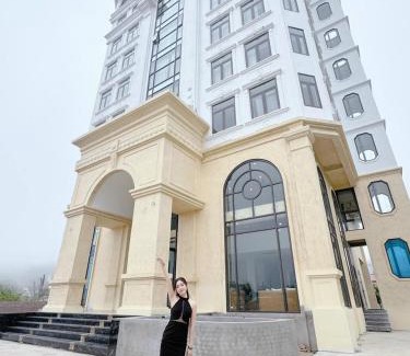 Moc Chau Hotel | Bảo Nhi Mộc Châu Paradise