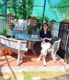 Phu Quy Apartamento | Bảo Phúc Bungalow- Đảo Phú Quý