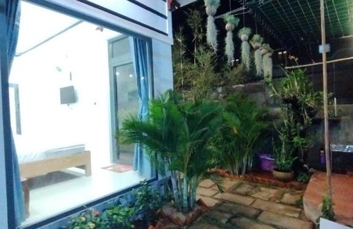 Phu Quy Apartamento | Bảo Phúc Bungalow- Đảo Phú Quý