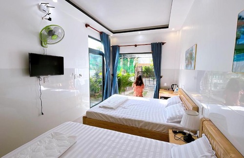 Phu Quy Apartamento | Bảo Phúc Bungalow- Đảo Phú Quý
