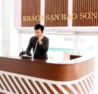 Ha Long Hotel | Bảo Sơn Hotel Hạ Long