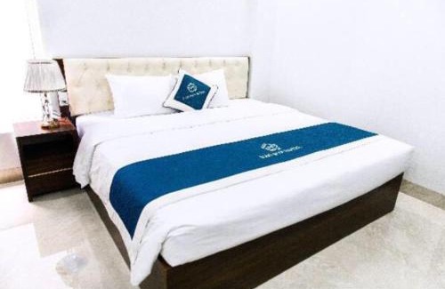 Ha Long Hotel | Bảo Sơn Hotel Hạ Long