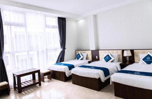 Ha Long Hotel | Bảo Sơn Hotel Hạ Long