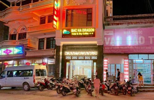 Bac Ha Apartamento | Bắc Hà Dragon Hotel LC by - BAY LUXURY