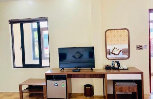 Bac Ha Apartamento | Bắc Hà Dragon Hotel LC by - BAY LUXURY